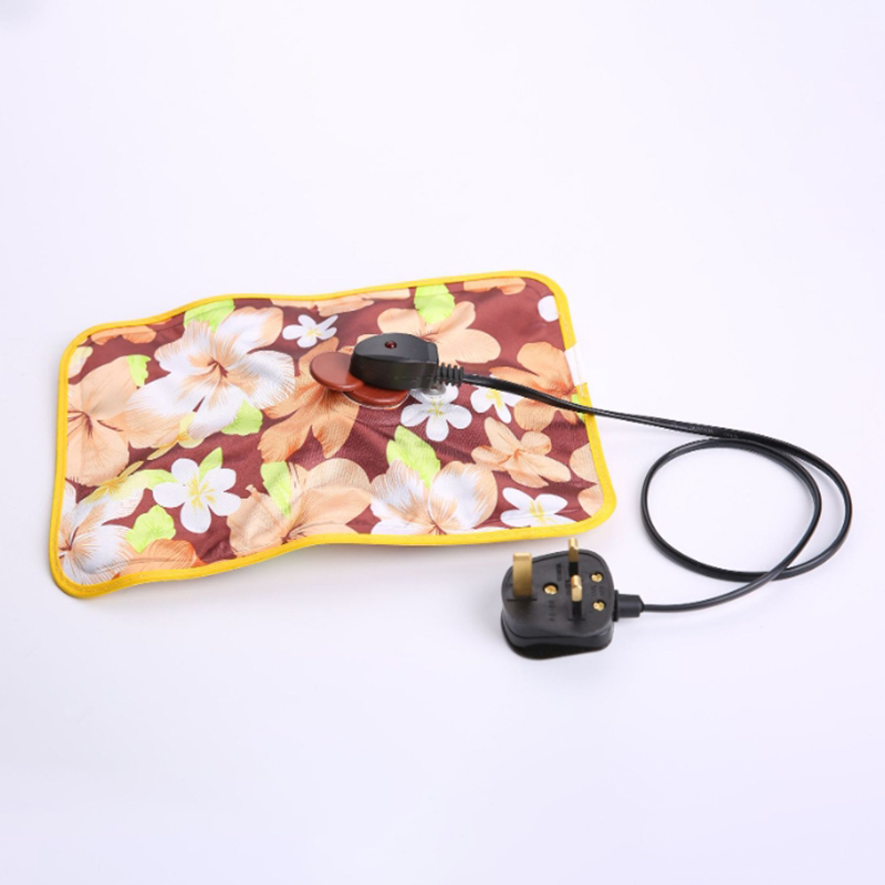 Hand Warmer Electric - C ホットウォーターボトル充電ケーブル電源プラグ電気バッグハンドウォーマーポケット充電式プラグ屋外ポータブル