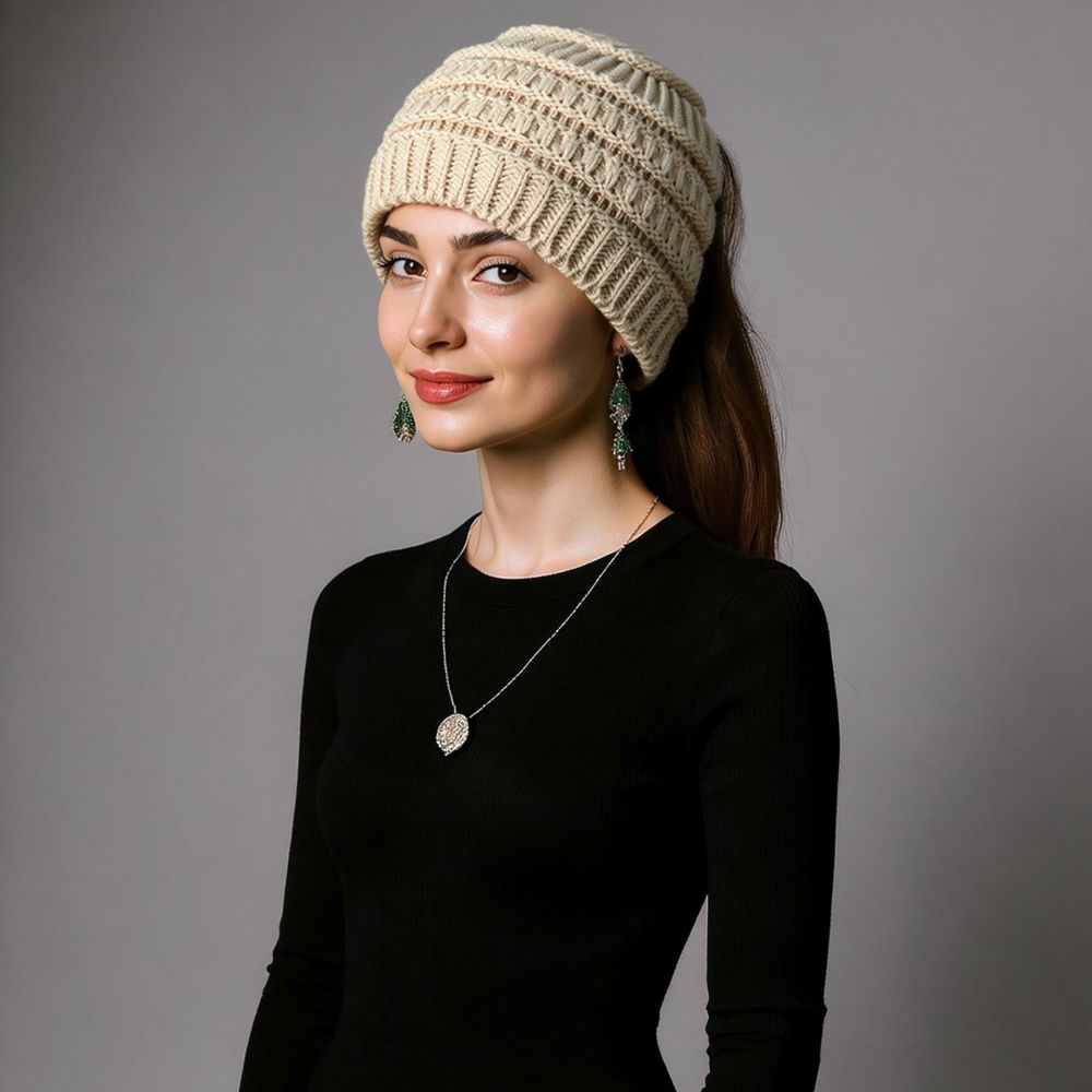 秋冬用ニットヘアバンド、女性用、幅広、伸縮性あり、保温性のあ - Fleece Ear Warmer Band のレビューと価格