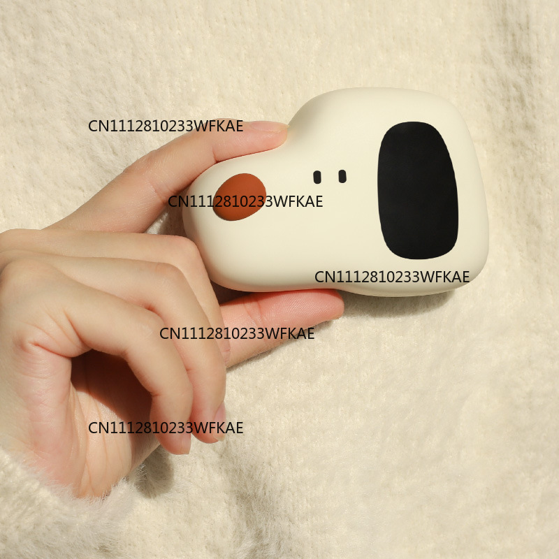 ホットドッグ型ハンドウォーマー、ノベルティミニヒーティングパ - Hand Warmer Electric のレビューと価格