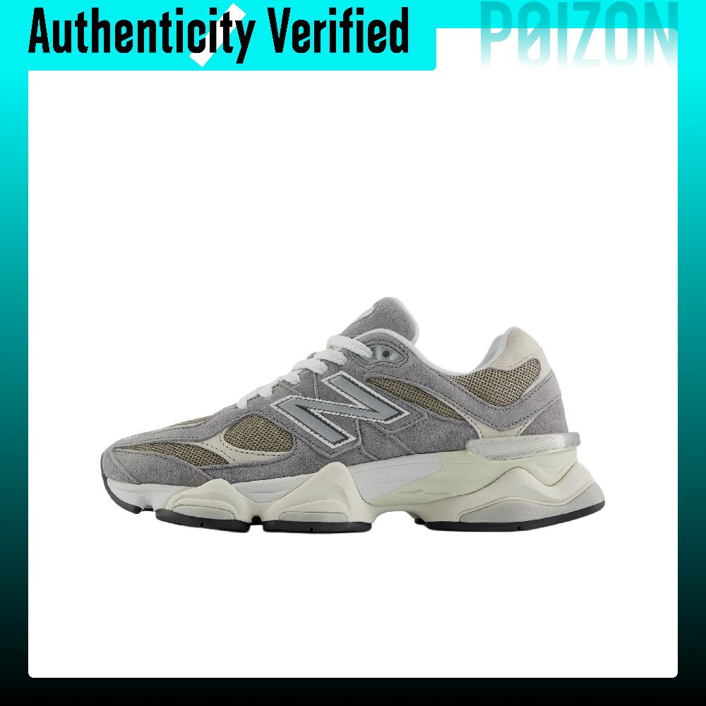 ニューバランス NB 9060 ランニングシューズ 男女兼用 - New Balance Shoes 9060 のレビューと価格