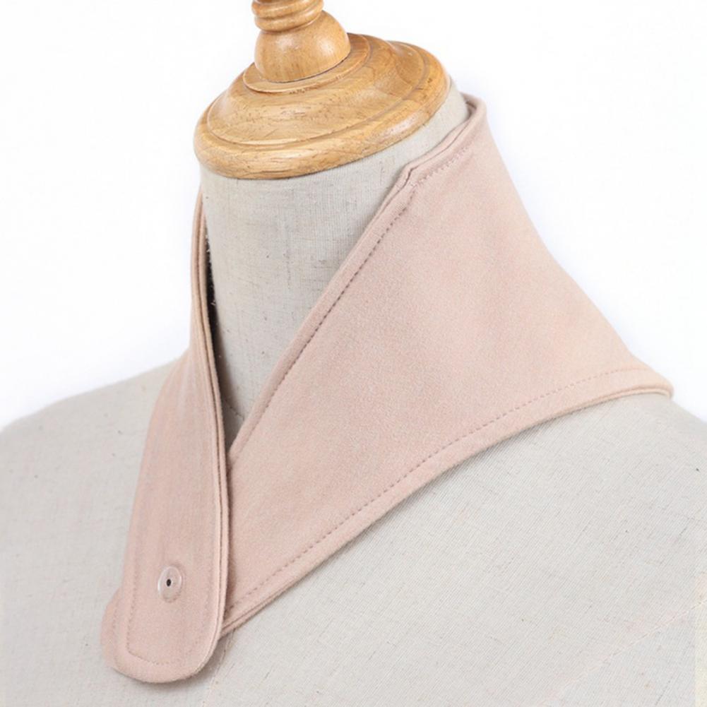 冬用のネックウォーマー。シルクベルベット素材で裏地にはフリー - Neck Gaiter Fleece のレビューと価格