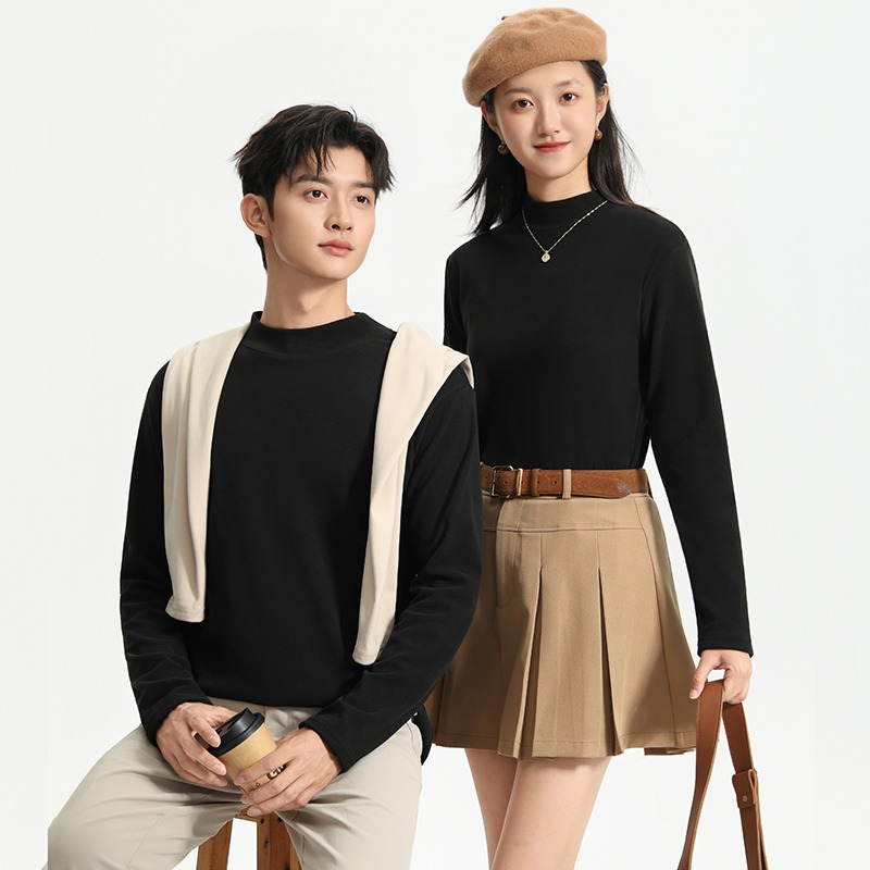 メンズ、レディース、フリース裏地付き、保温性のあるインナー、 - Flannel Shirt Lined のレビューと価格